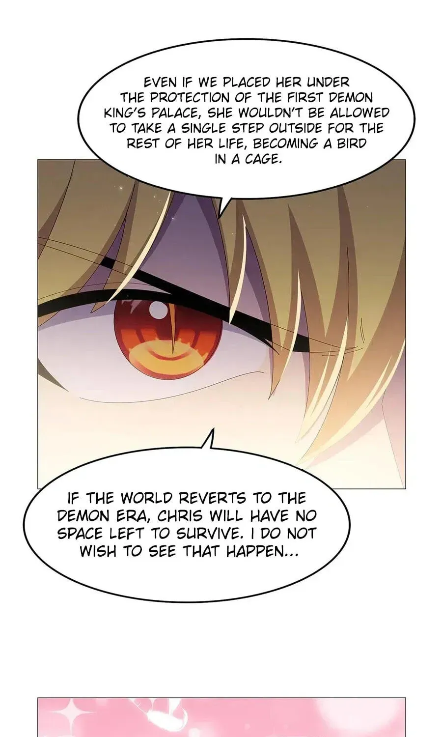 The Demon King Who Lost His Job Chapter 449 page 31 - 