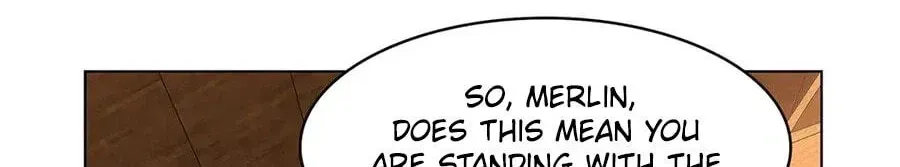 The Demon King Who Lost His Job Chapter 449 page 37 - 