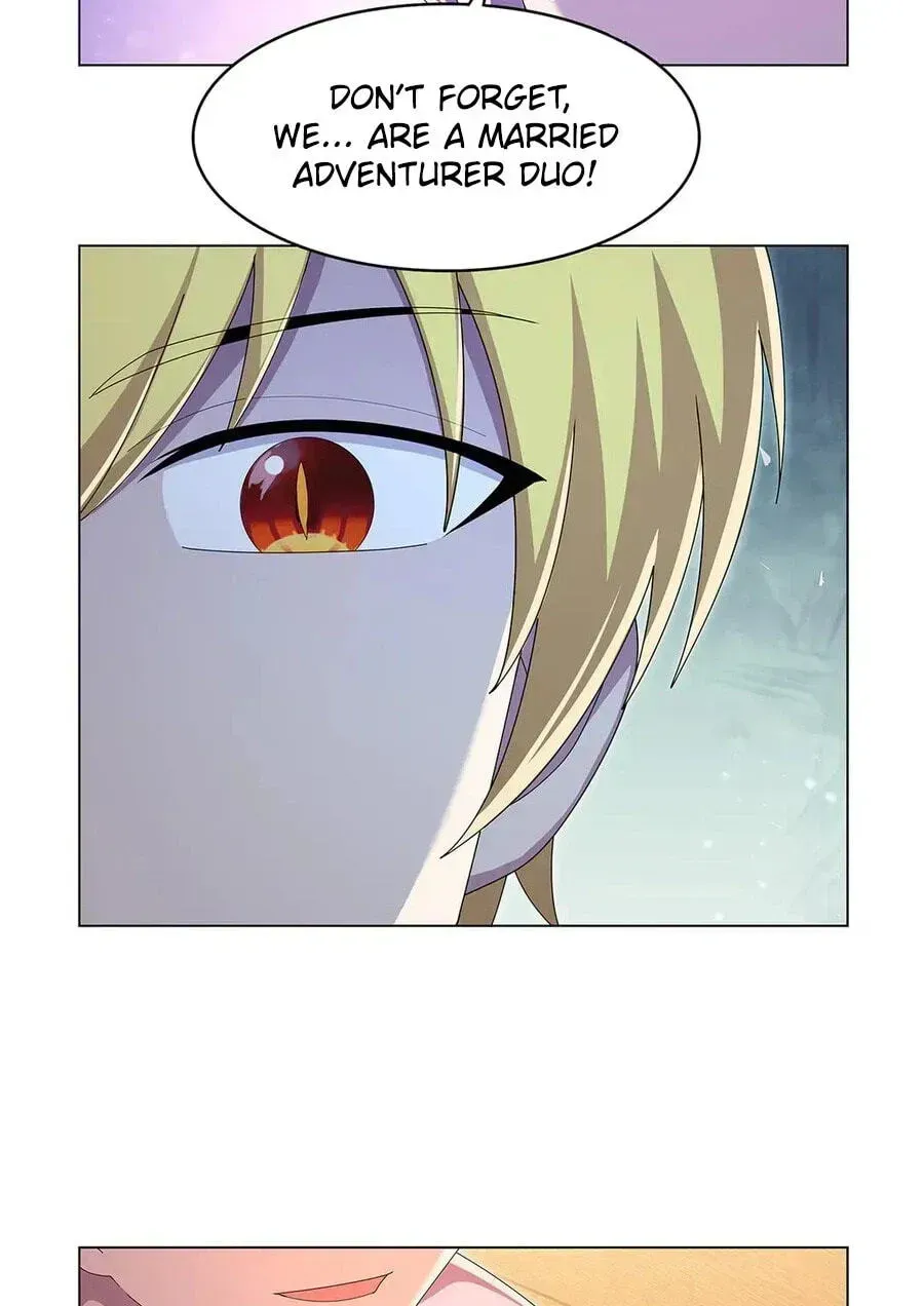 The Demon King Who Lost His Job Chapter 449 page 48 - 