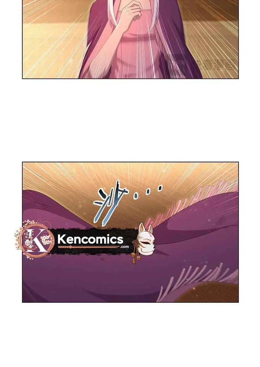 The Demon King Who Lost His Job Chapter 449 page 50 - 