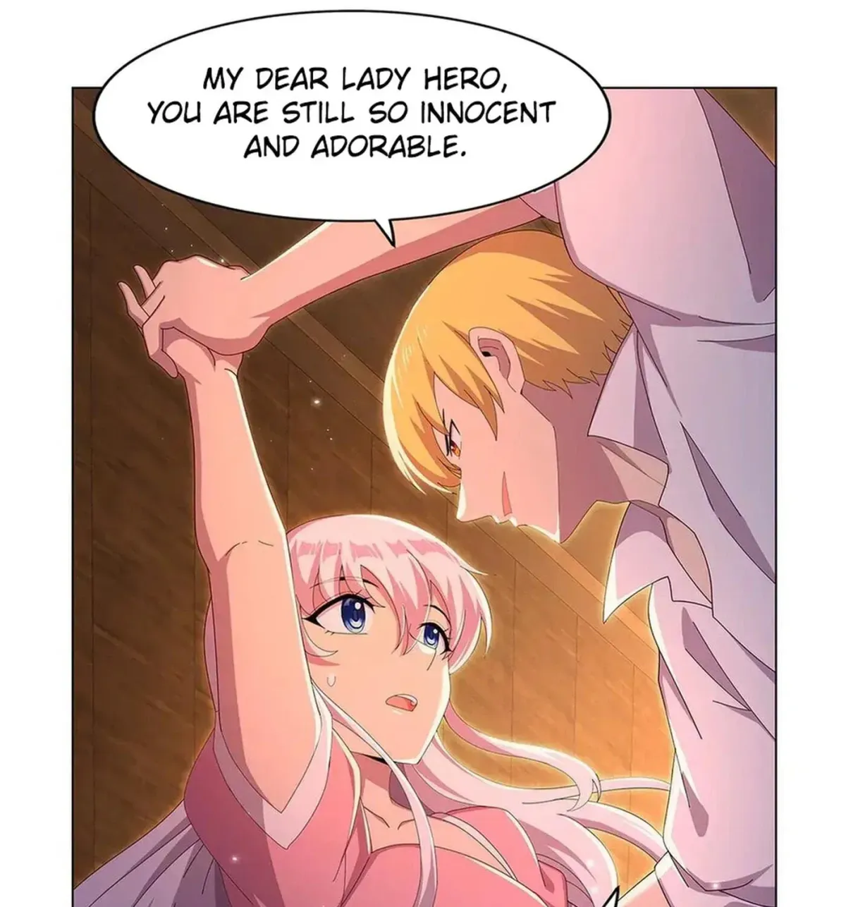 The Demon King Who Lost His Job Chapter 449 page 51 - 