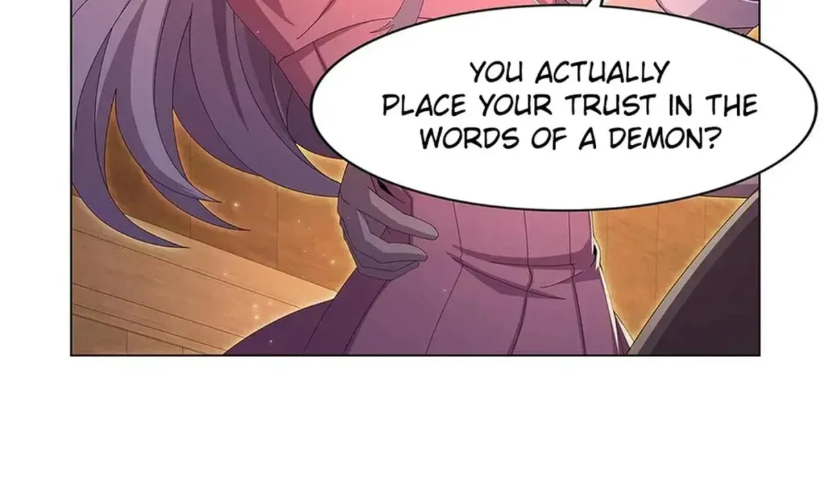 The Demon King Who Lost His Job Chapter 449 page 52 - 