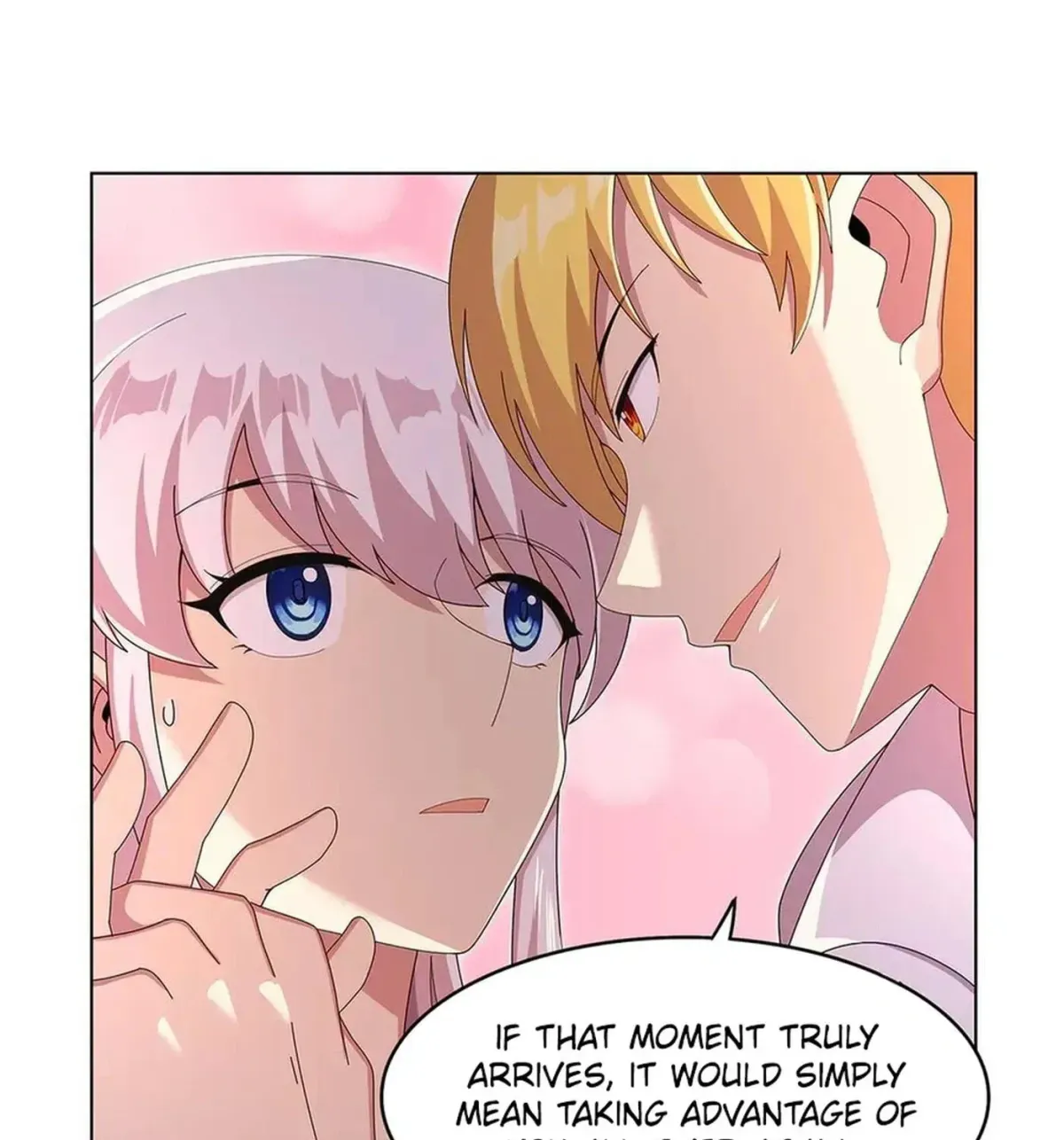 The Demon King Who Lost His Job Chapter 449 page 53 - 