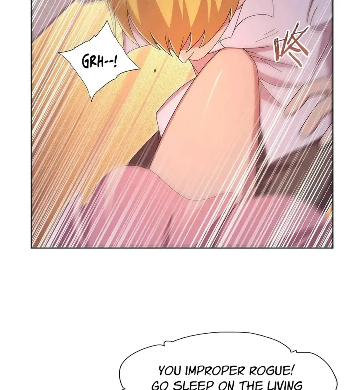 The Demon King Who Lost His Job Chapter 449 page 55 - 