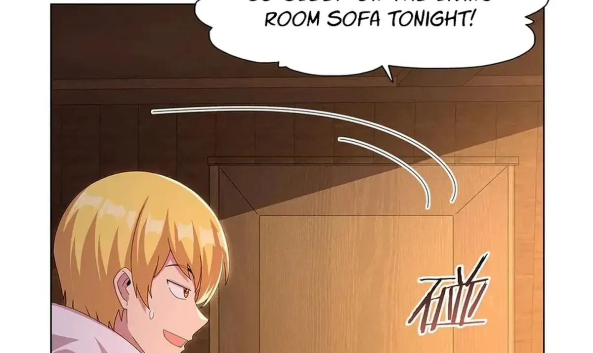 The Demon King Who Lost His Job Chapter 449 page 56 - 