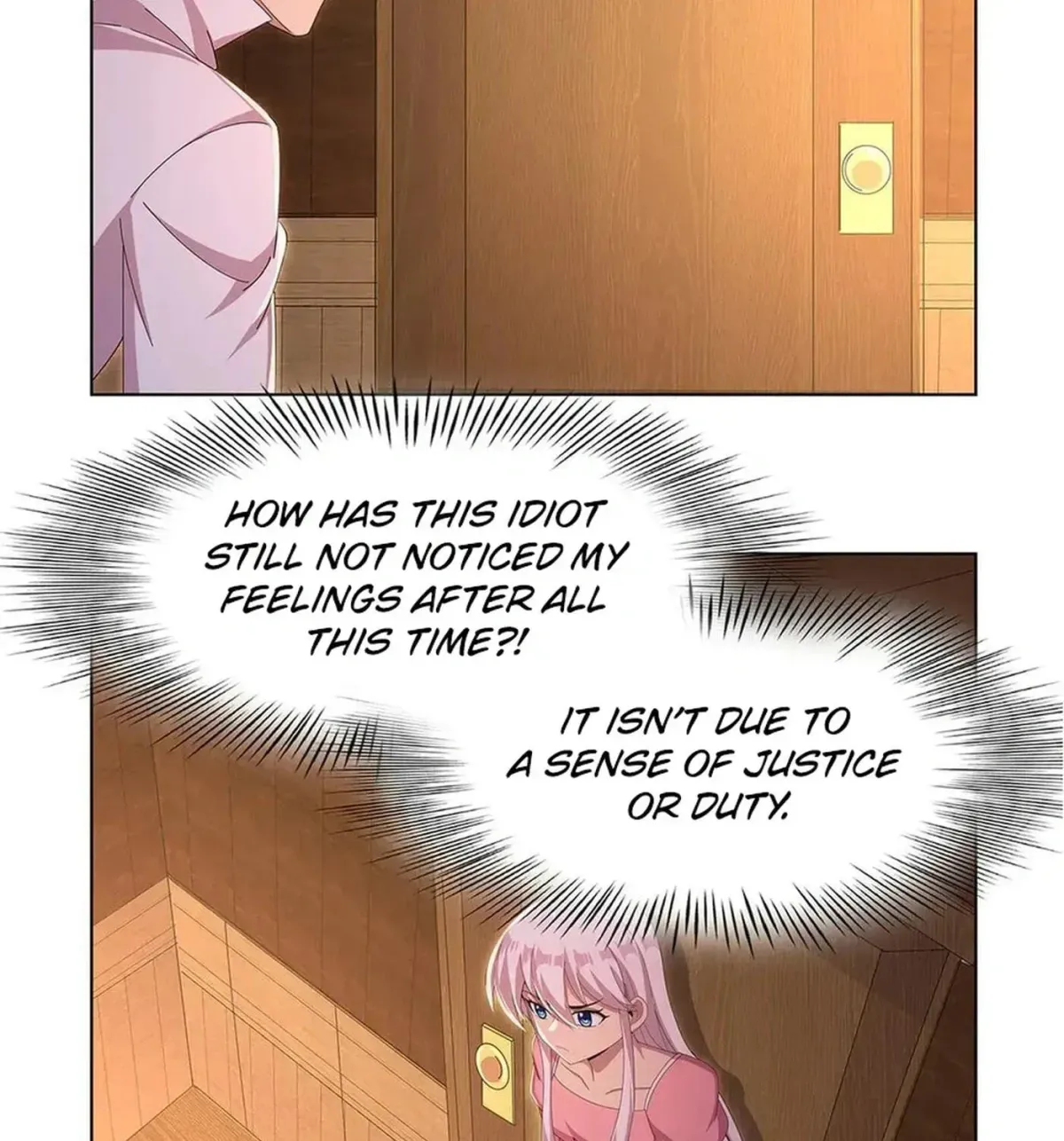 The Demon King Who Lost His Job Chapter 449 page 57 - 
