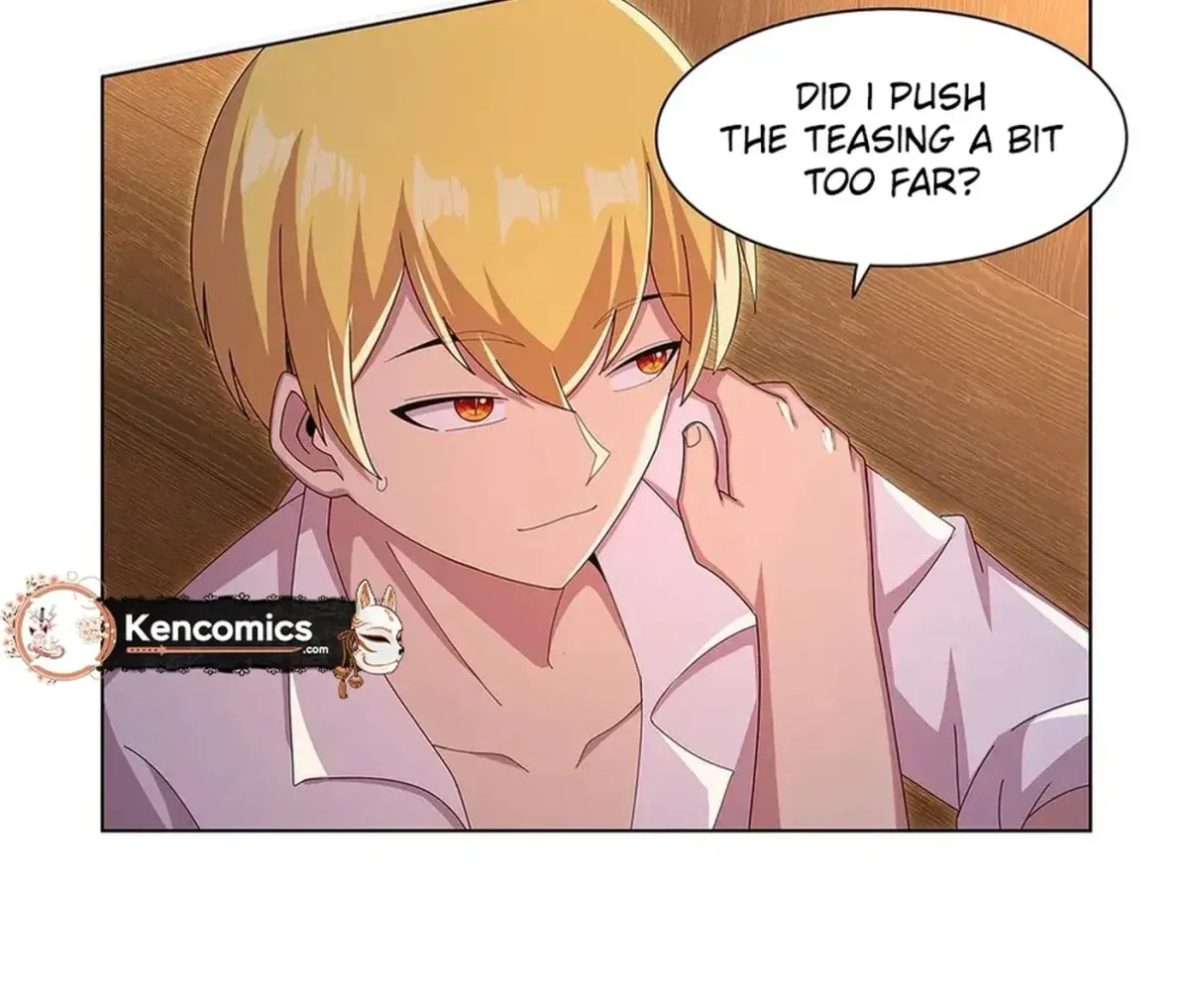 The Demon King Who Lost His Job Chapter 449 page 60 - 