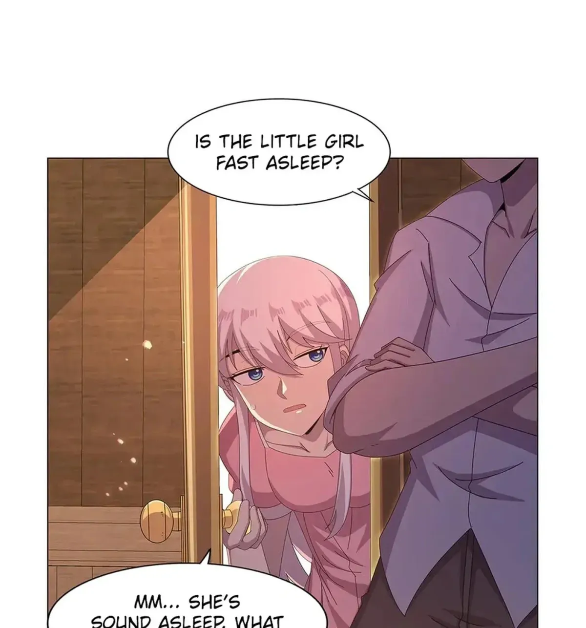 The Demon King Who Lost His Job Chapter 449 page 7 - 