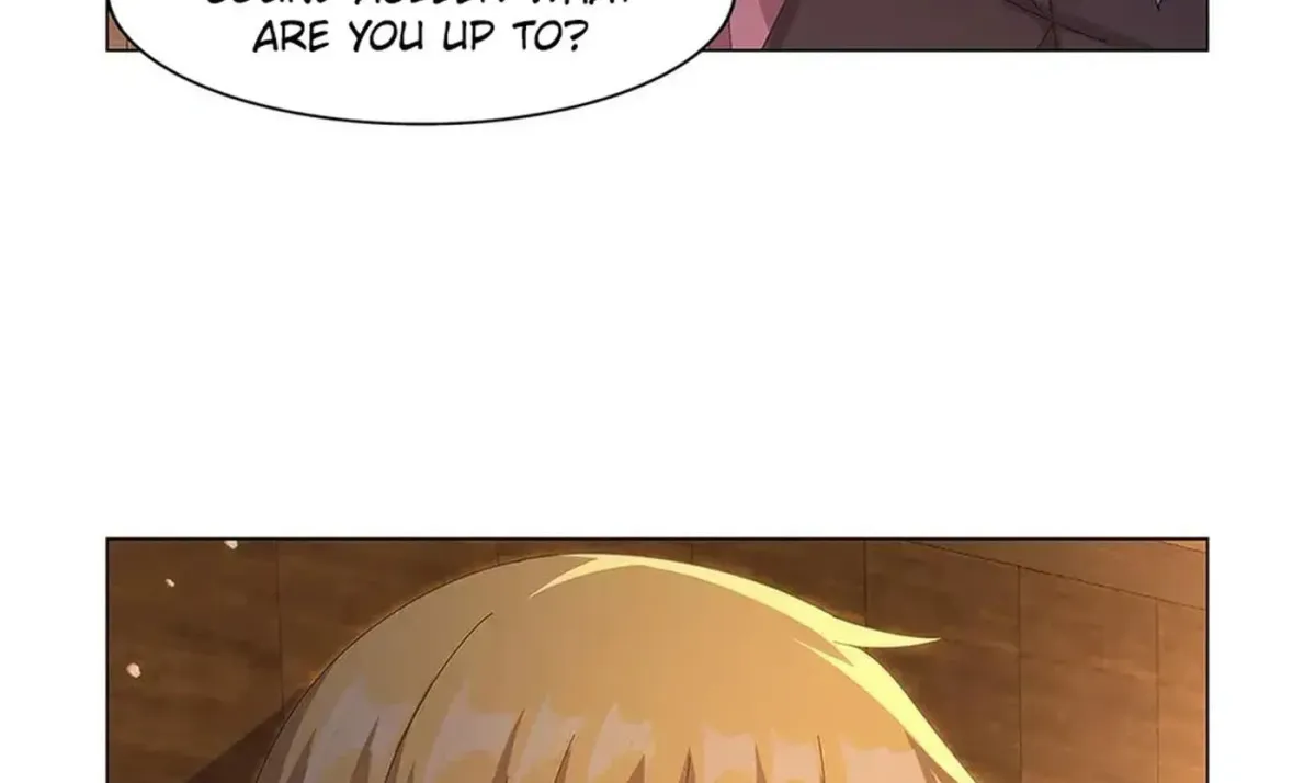 The Demon King Who Lost His Job Chapter 449 page 8 - 
