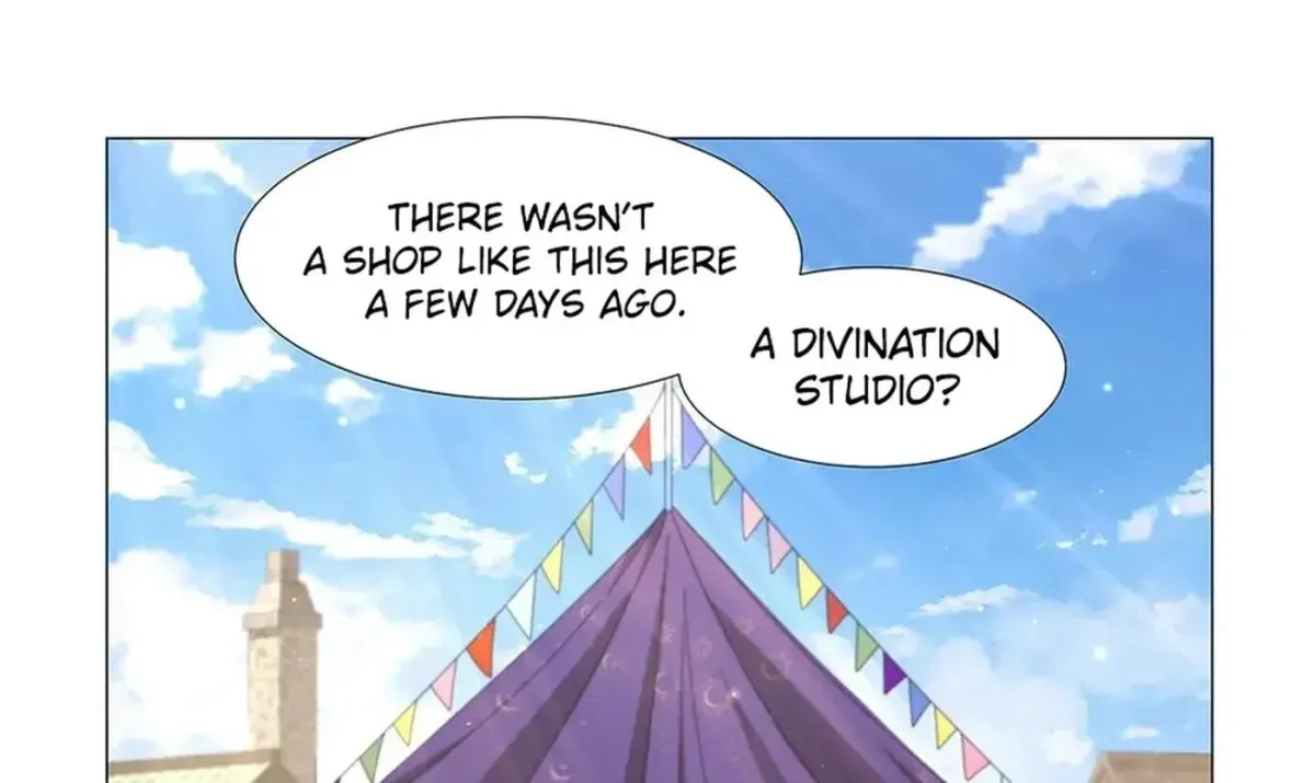 The Demon King Who Lost His Job Chapter 450 page 12 - 