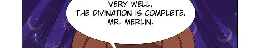 The Demon King Who Lost His Job Chapter 450 page 43 - 