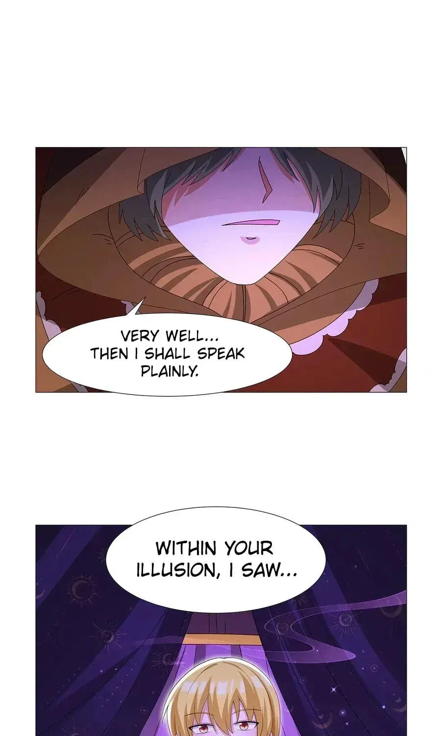The Demon King Who Lost His Job Chapter 450 page 51 - 