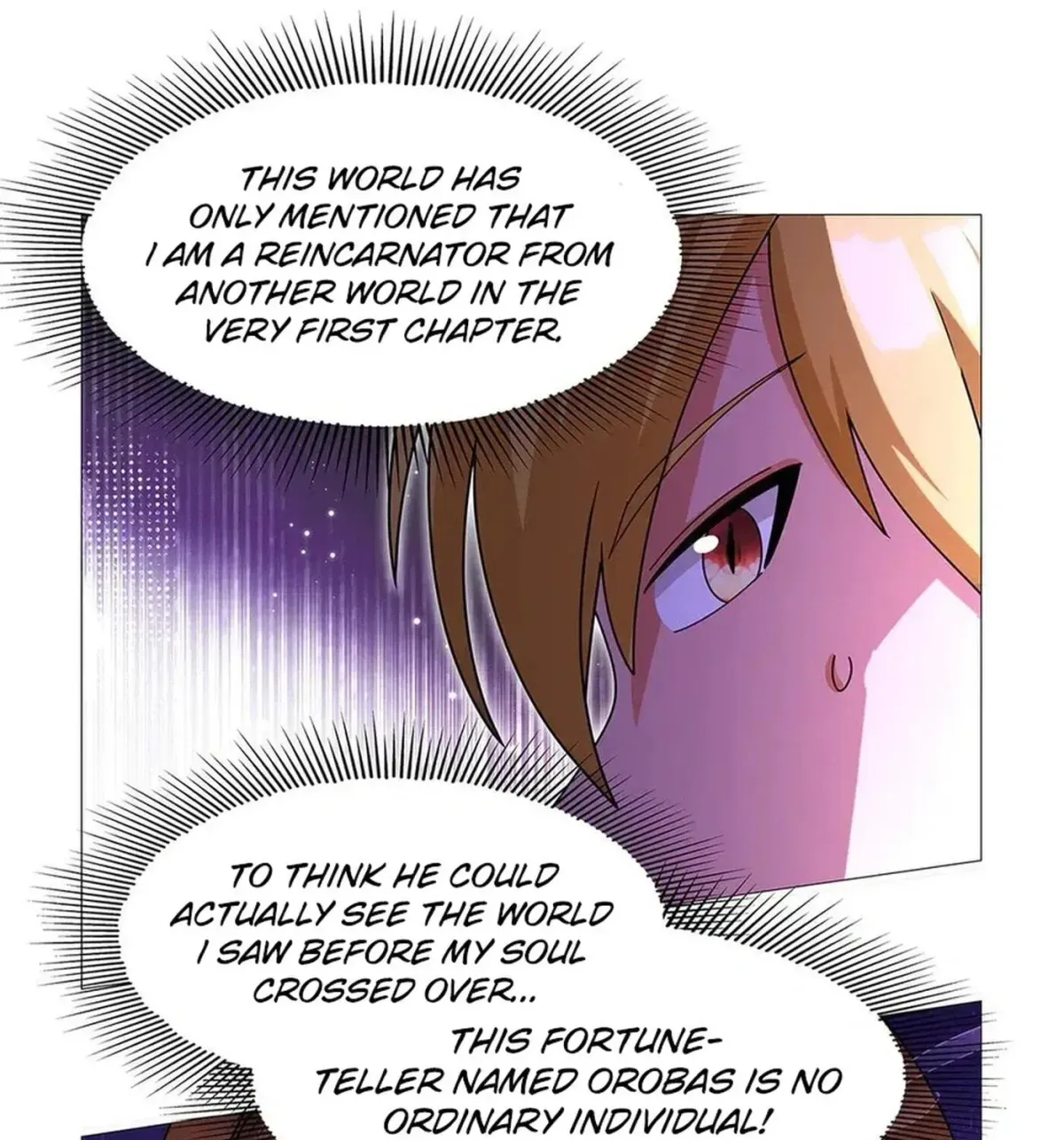 The Demon King Who Lost His Job Chapter 450 page 65 - 