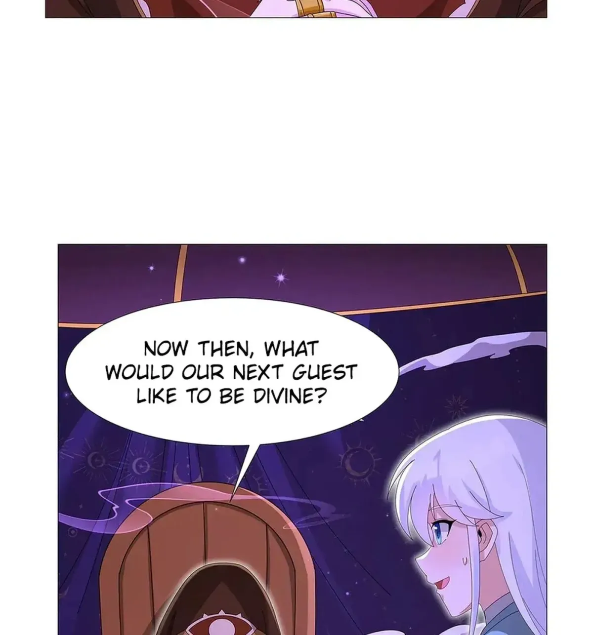 The Demon King Who Lost His Job Chapter 450 page 67 - 