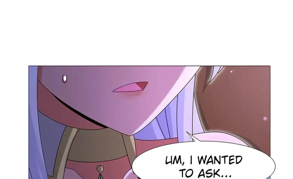 The Demon King Who Lost His Job Chapter 450 page 70 - 