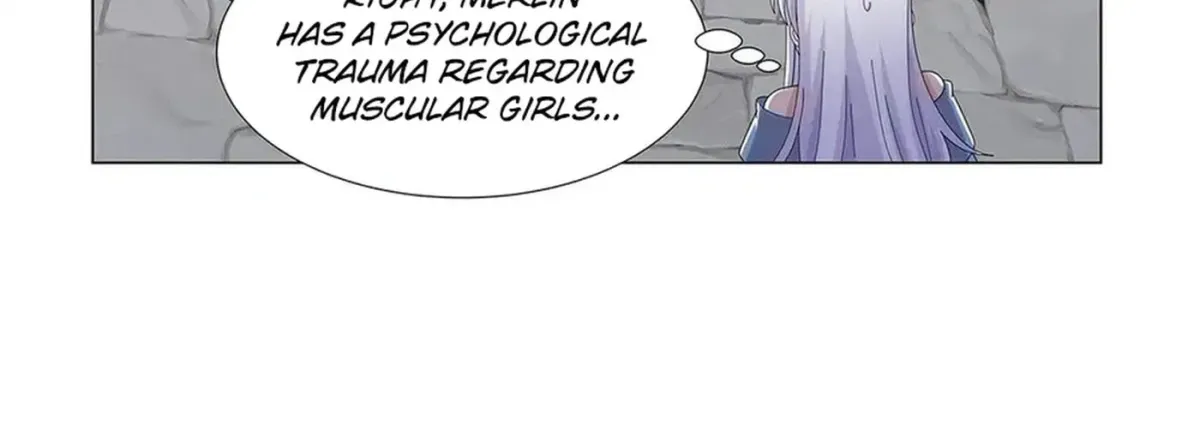 The Demon King Who Lost His Job Chapter 450 page 10 - 