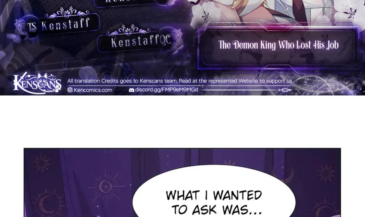 The Demon King Who Lost His Job Chapter 451 page 2 - 