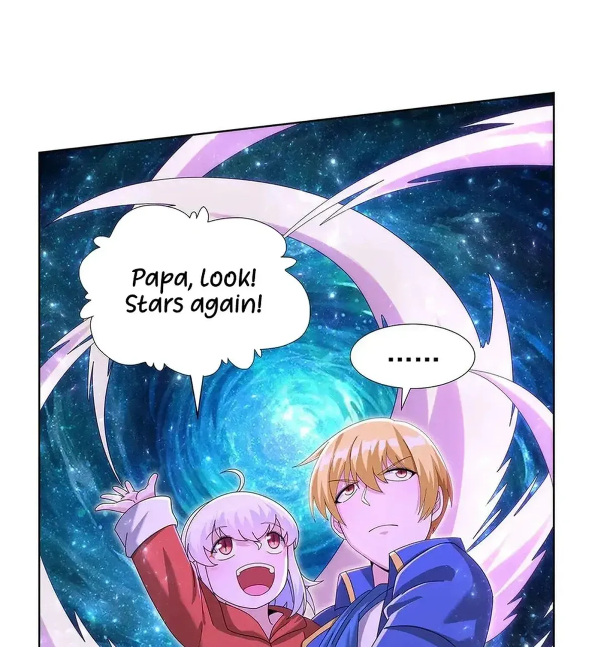The Demon King Who Lost His Job Chapter 451 page 15 - 