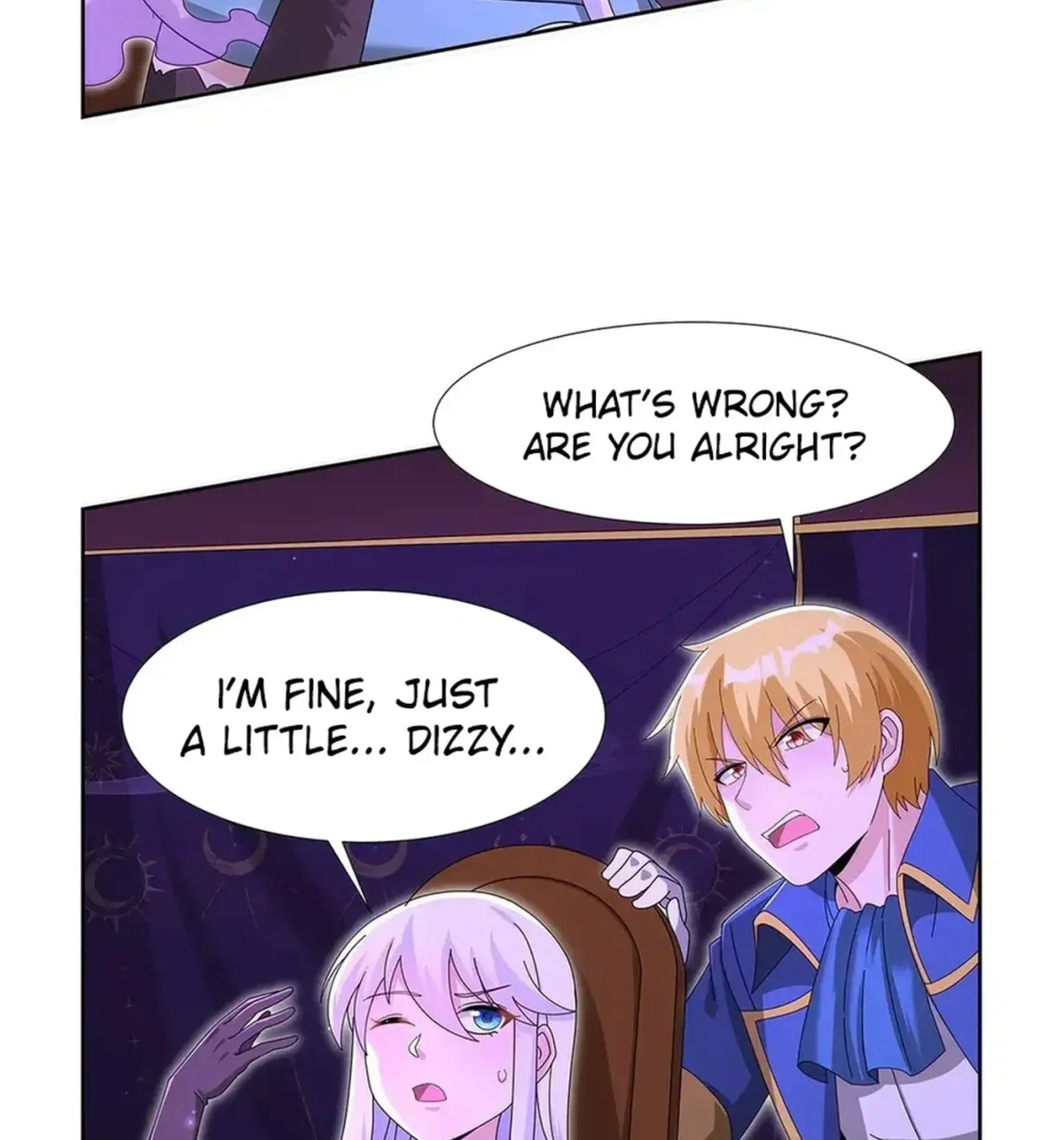 The Demon King Who Lost His Job Chapter 451 page 19 - 