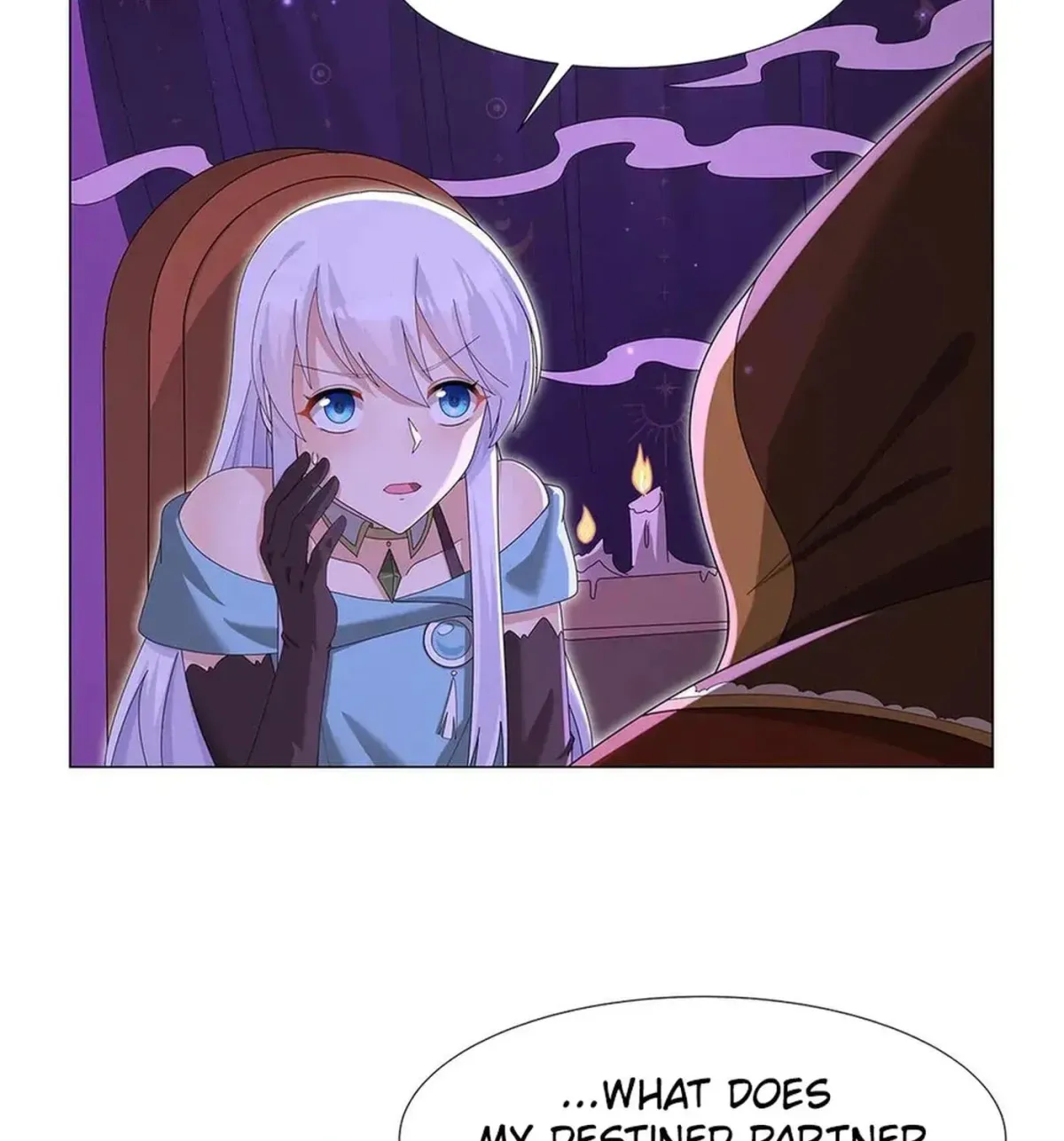 The Demon King Who Lost His Job Chapter 451 page 3 - 