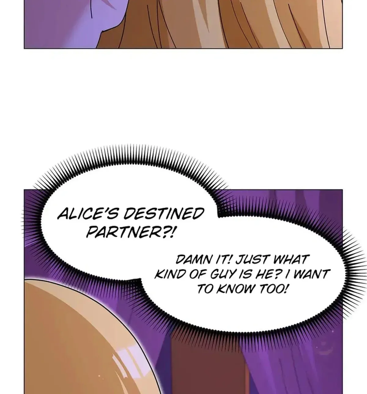 The Demon King Who Lost His Job Chapter 451 page 5 - 