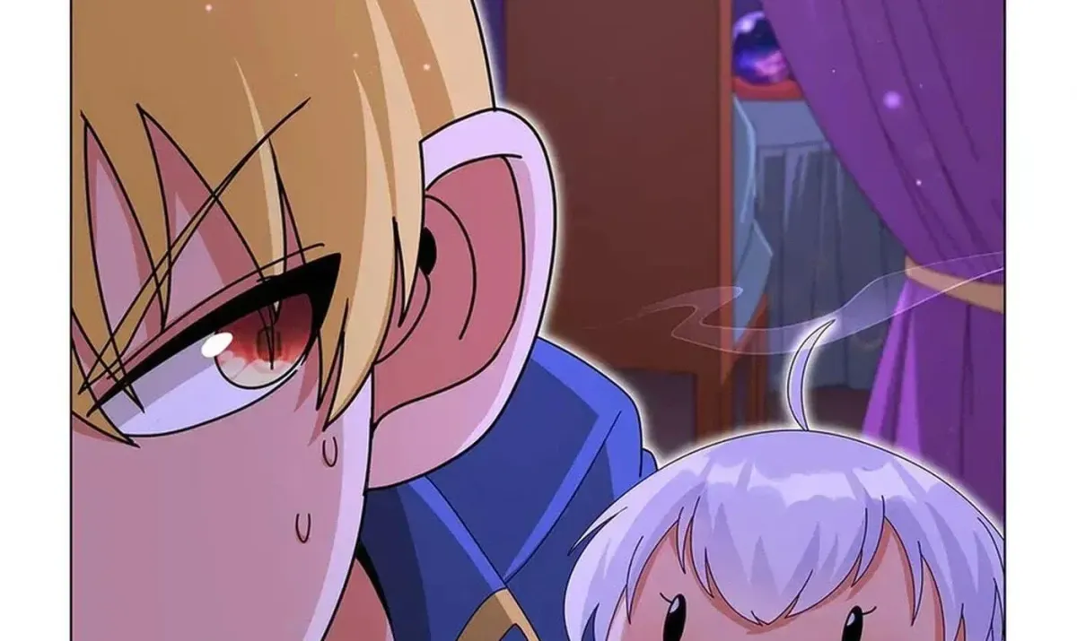 The Demon King Who Lost His Job Chapter 451 page 6 - 