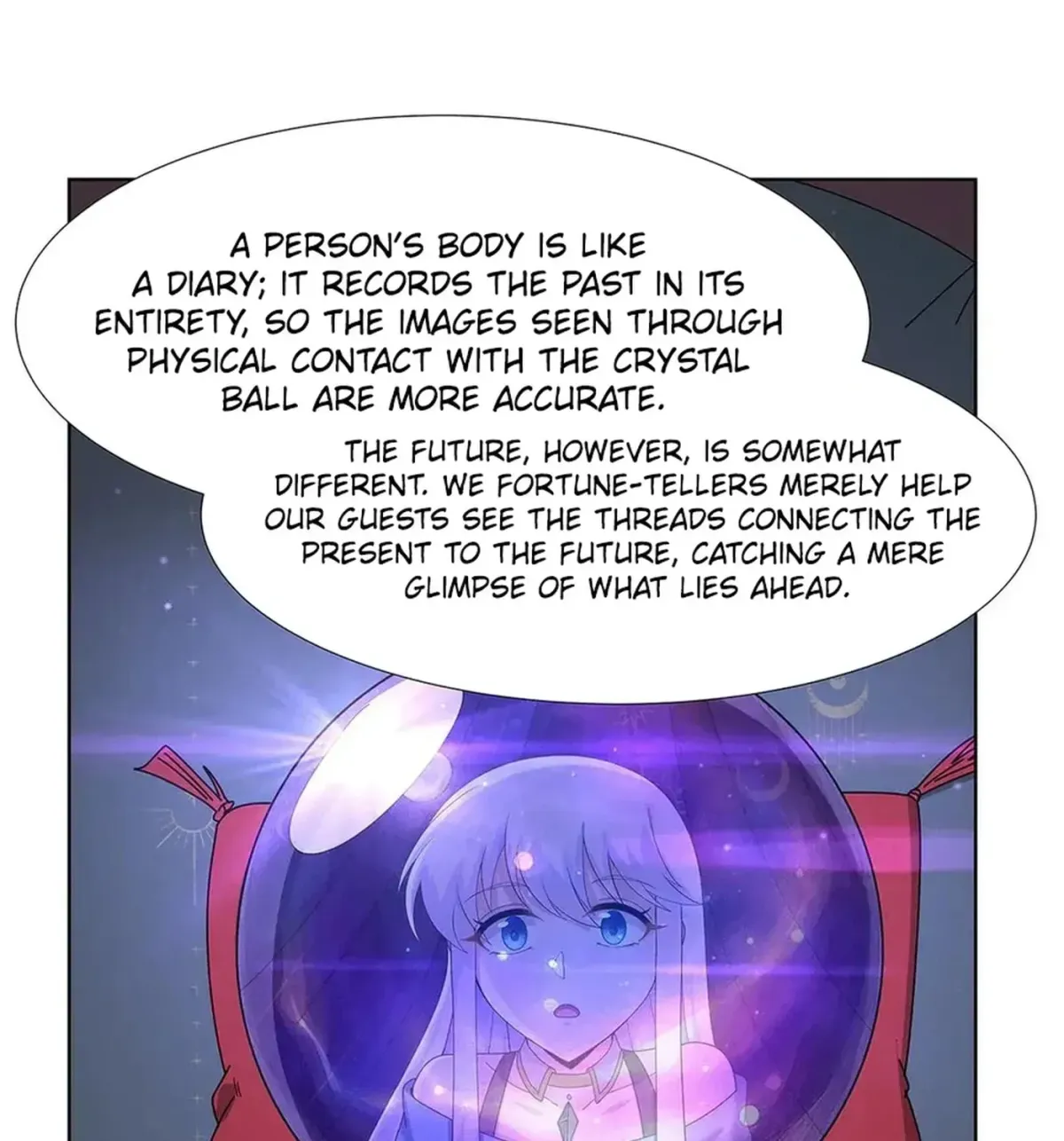 The Demon King Who Lost His Job Chapter 451 page 9 - 