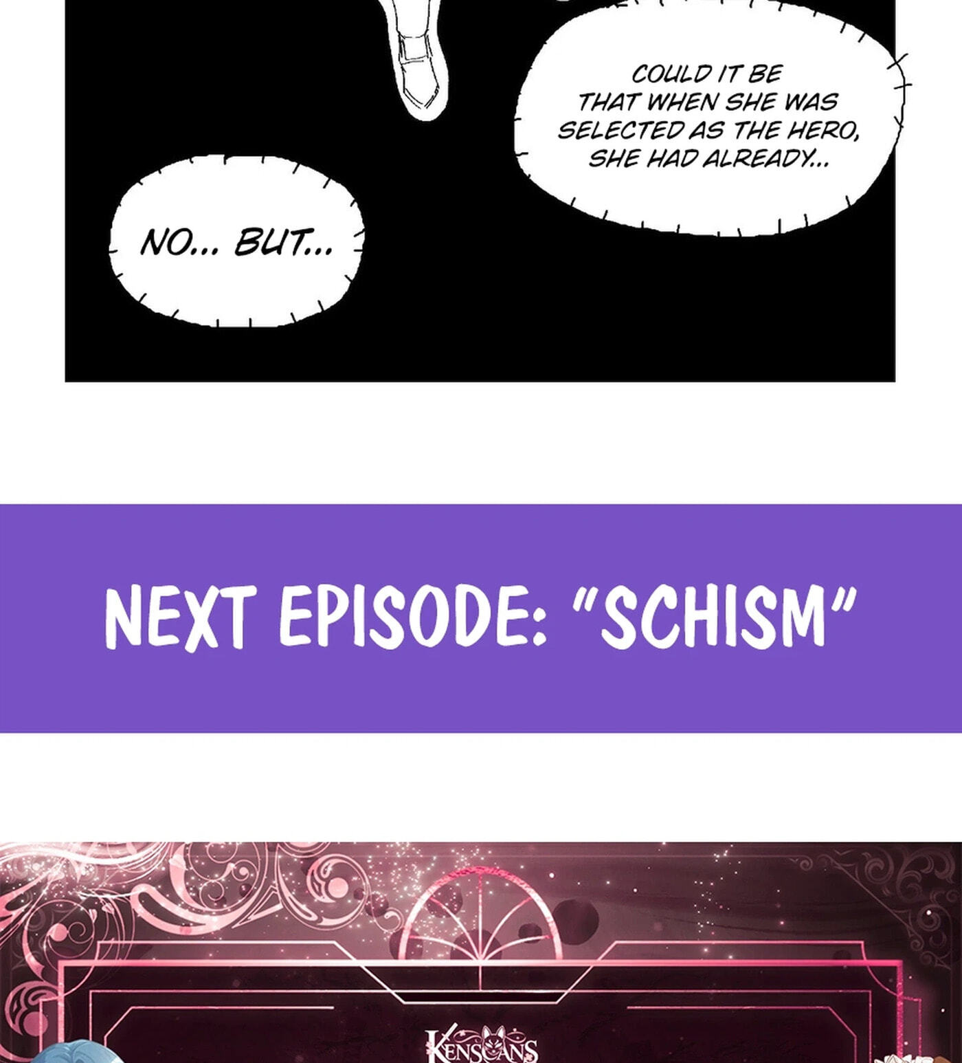 The Demon King Who Lost His Job Chapter 453 page 38 - 