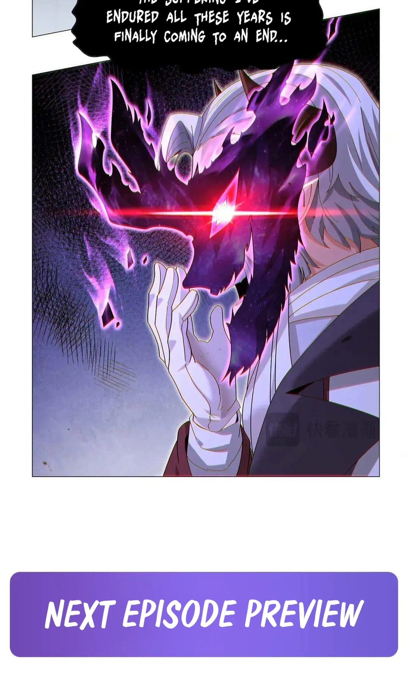 The Demon King Who Lost His Job Chapter 455 page 34 - 