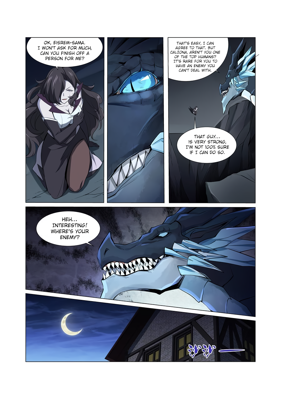 The Demon King Who Lost His Job Chapter 46 page 13 - 