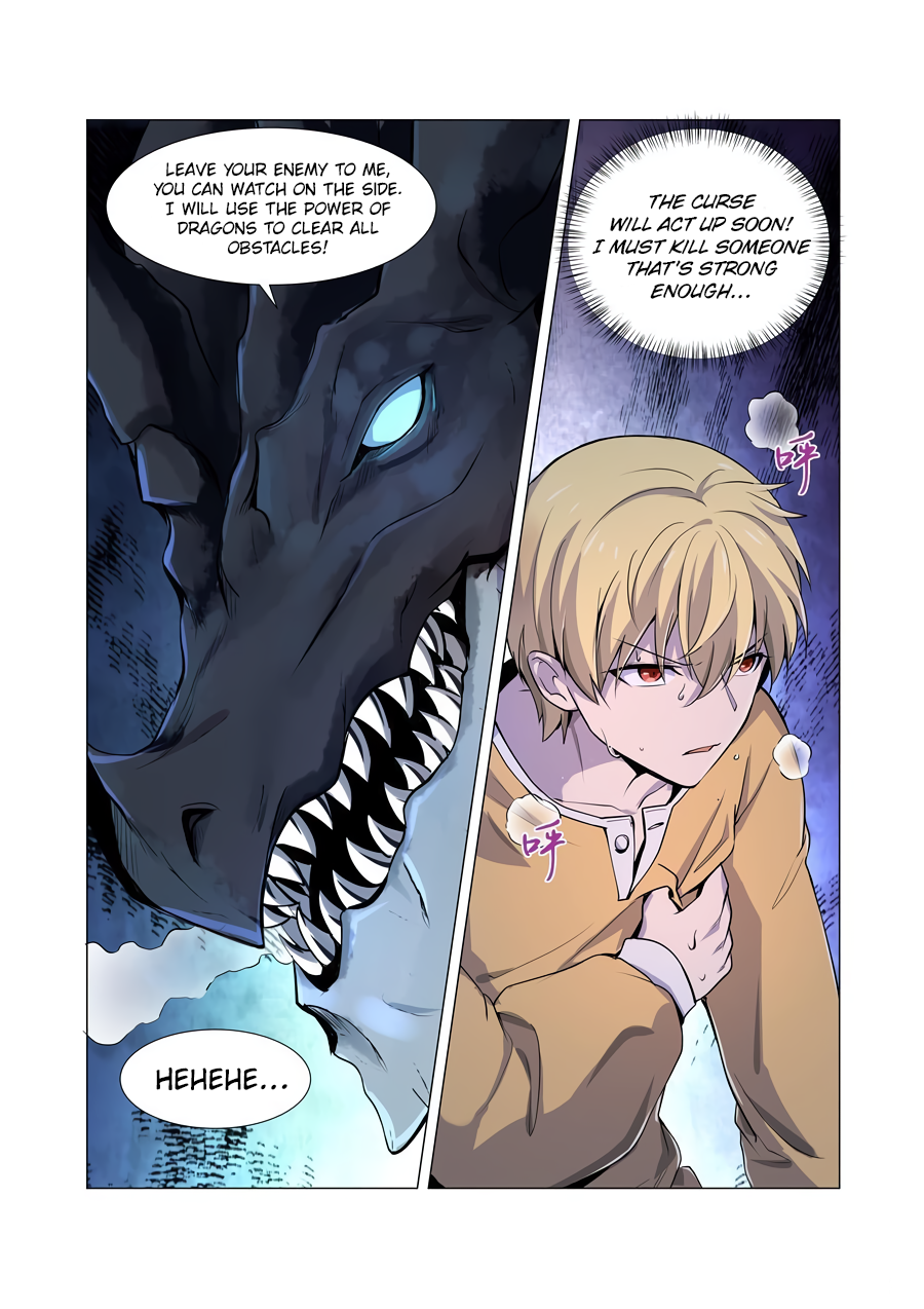 The Demon King Who Lost His Job Chapter 46 page 16 - 