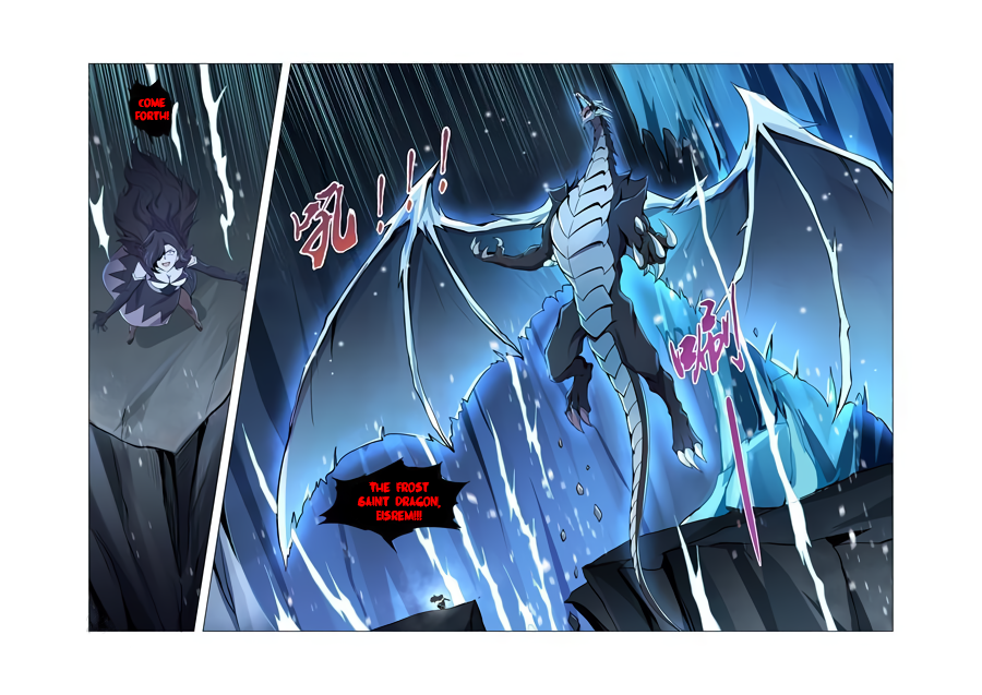 The Demon King Who Lost His Job Chapter 46 page 7 - 