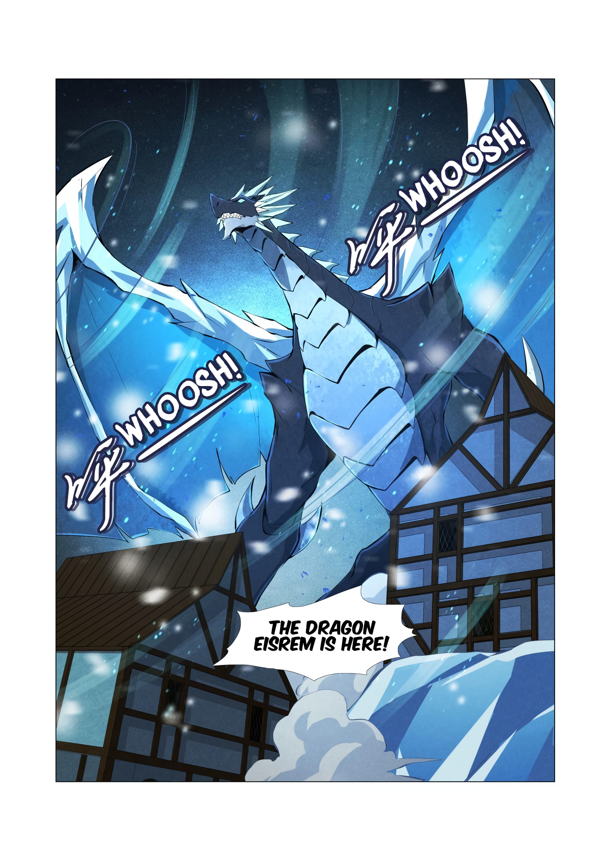 The Demon King Who Lost His Job Chapter 54 page 6 - 