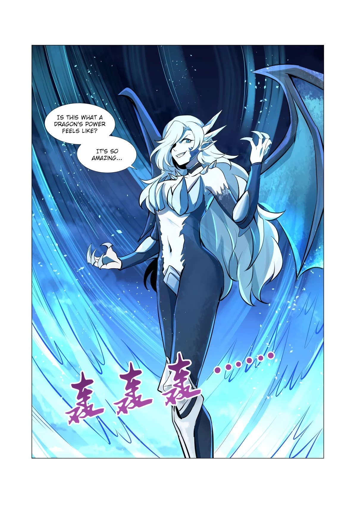 The Demon King Who Lost His Job Chapter 59 page 11 - 