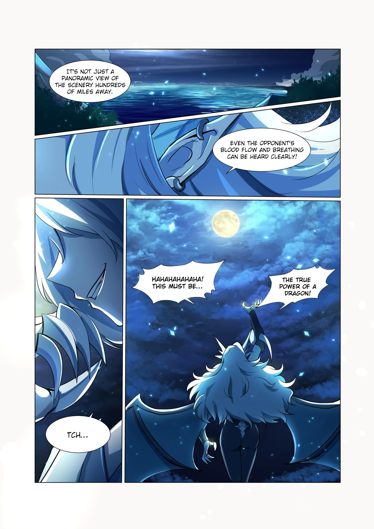 The Demon King Who Lost His Job Chapter 60 page 2 - 