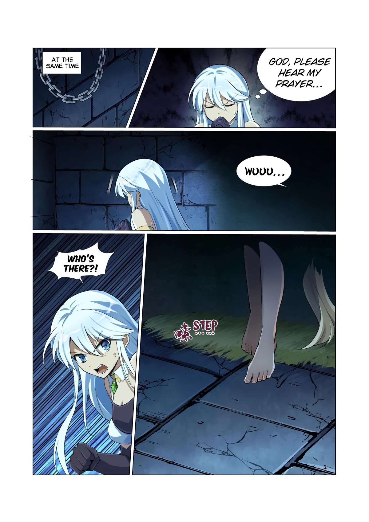 The Demon King Who Lost His Job Chapter 62 page 10 - 