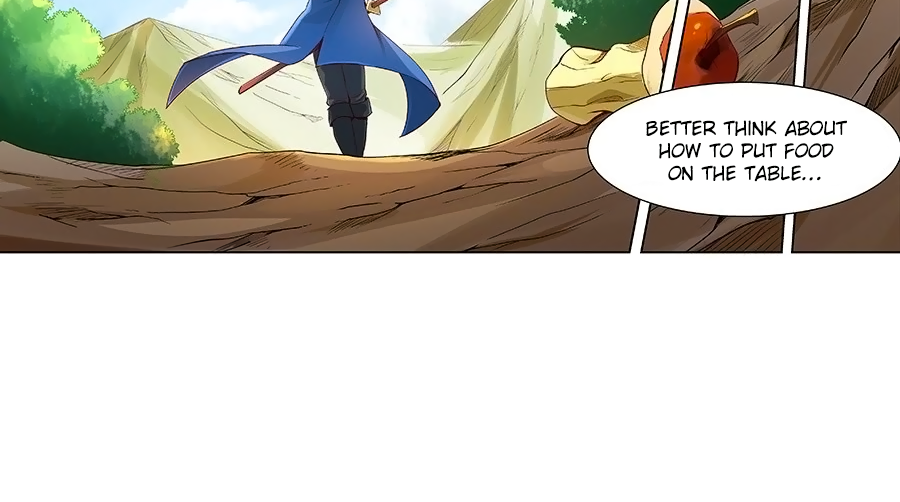 The Demon King Who Lost His Job Chapter 7 page 12 - 