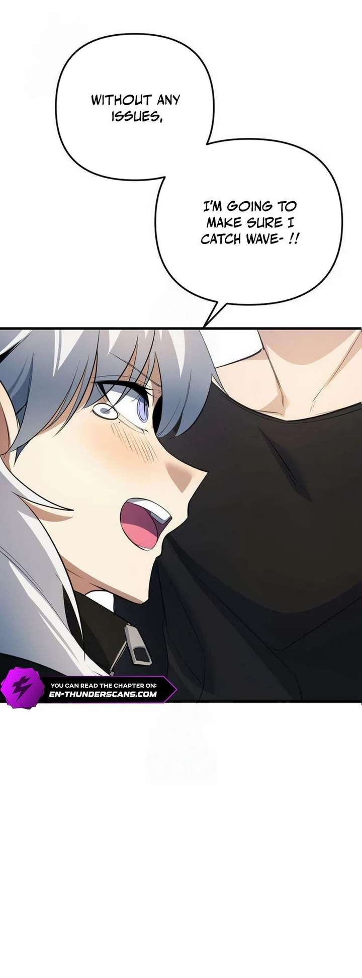The Demon King