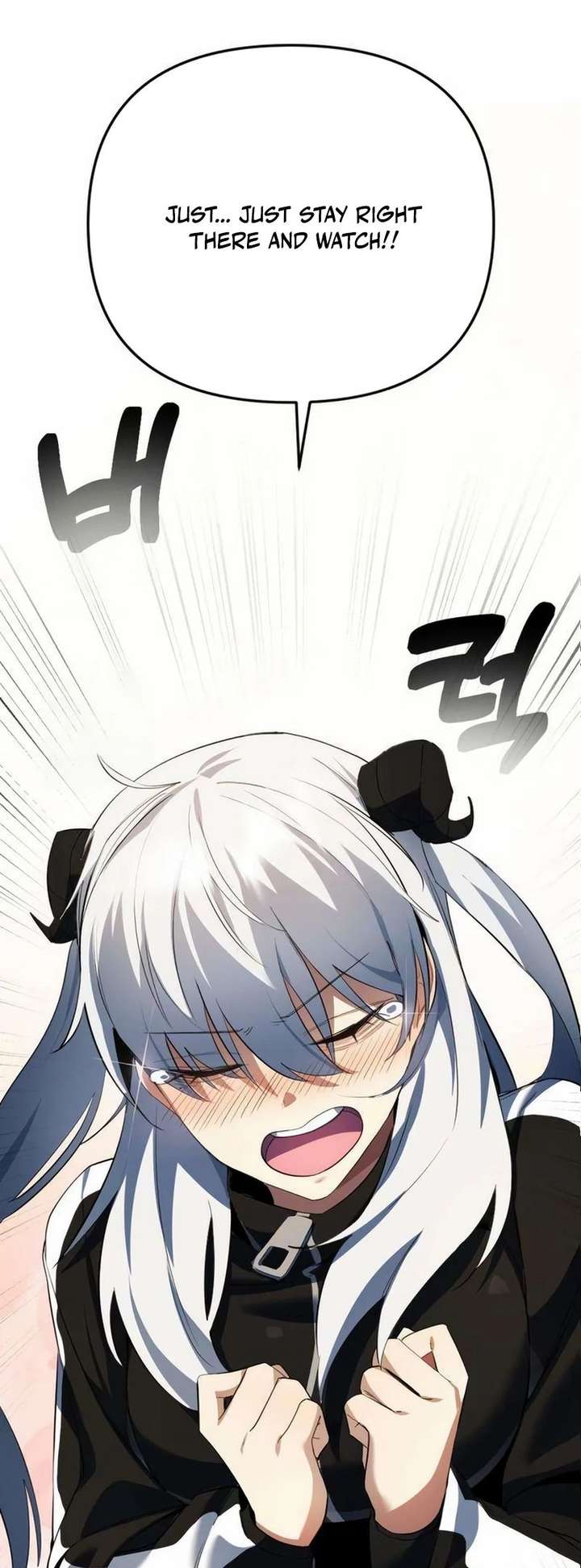The Demon King