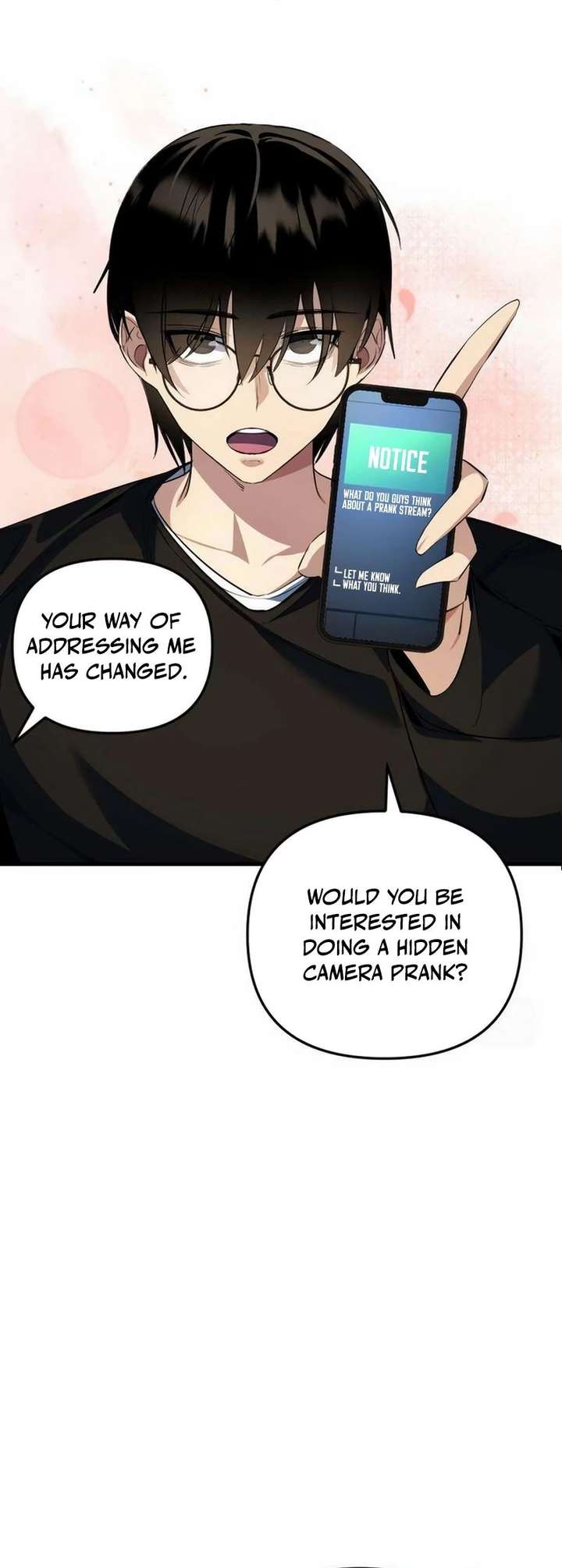 The Demon King
