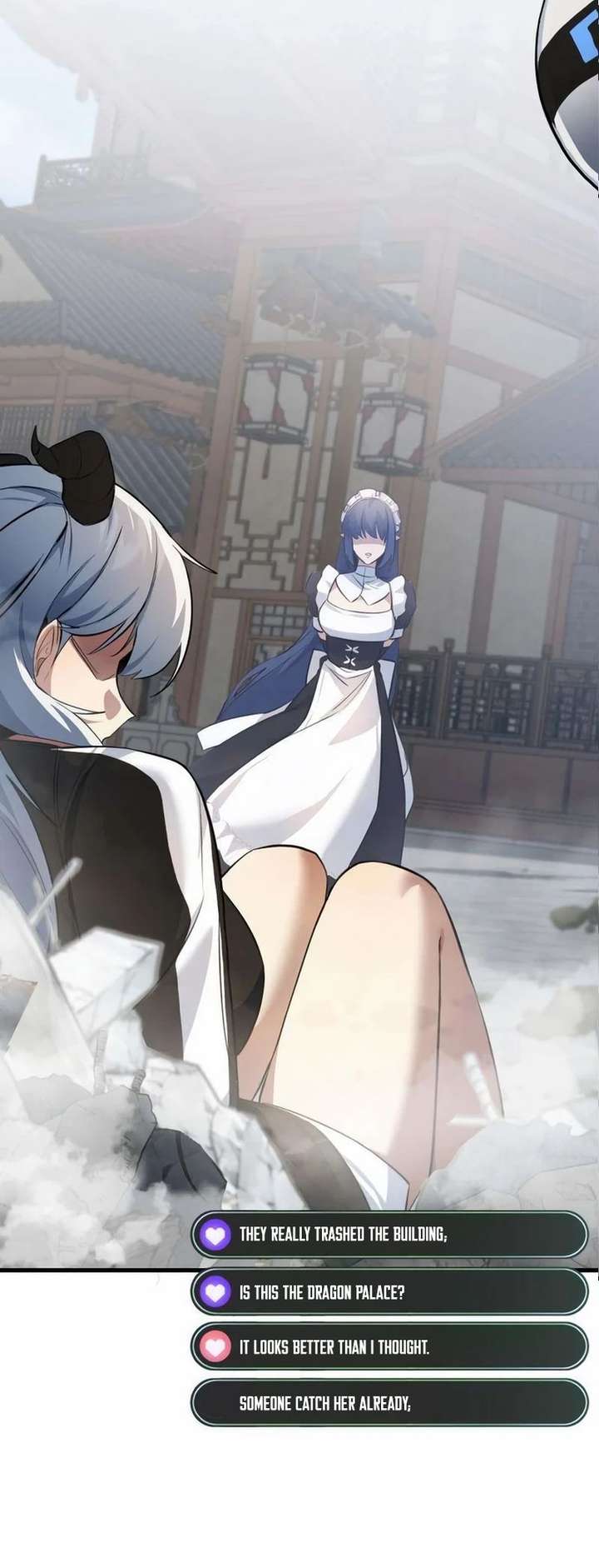 The Demon King