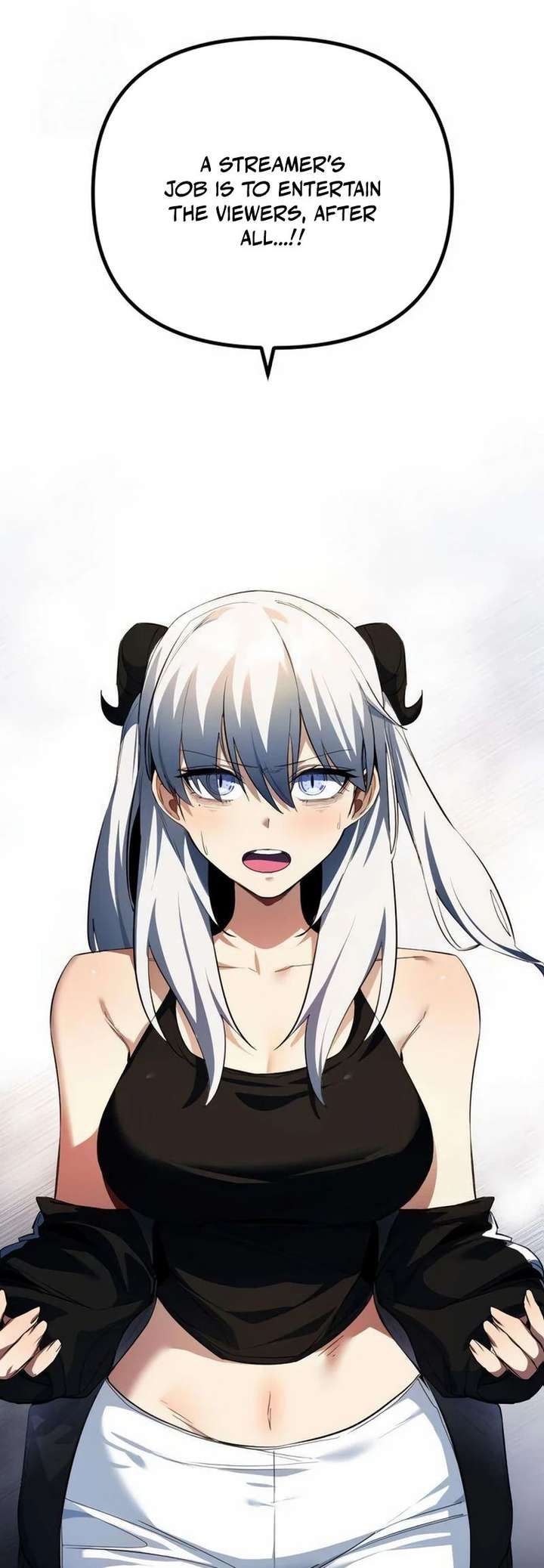The Demon King