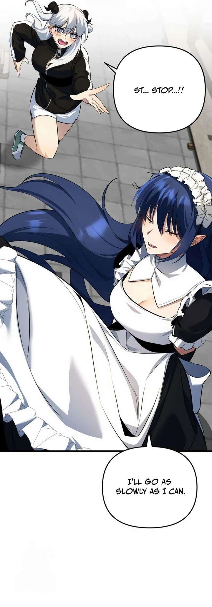 The Demon King