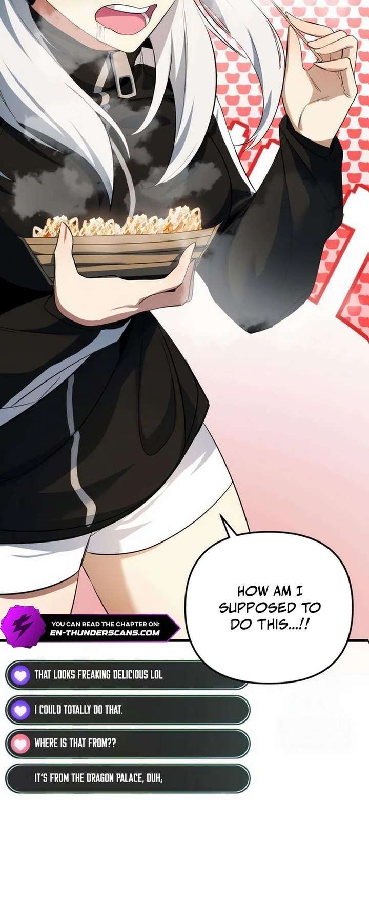 The Demon King