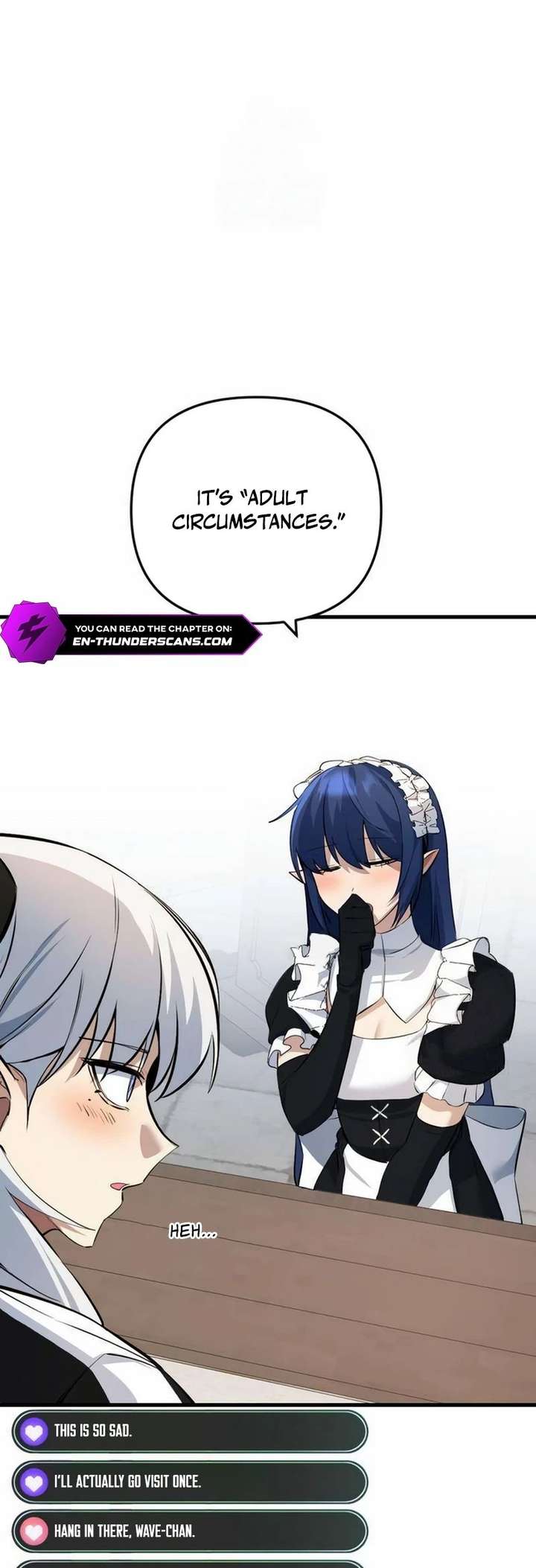 The Demon King