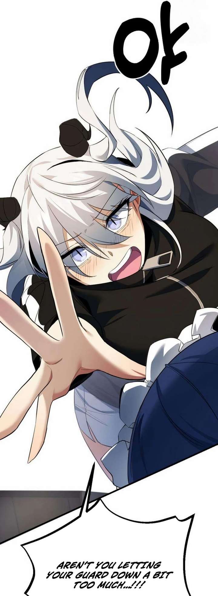The Demon King