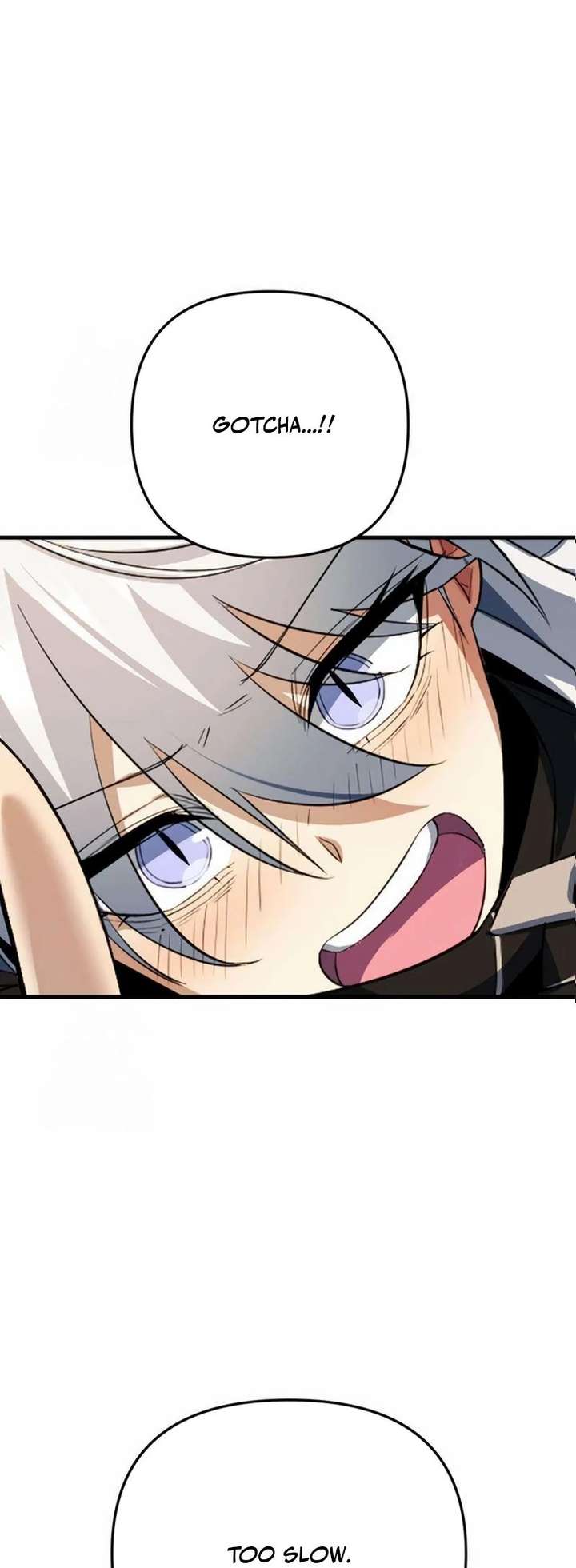 The Demon King