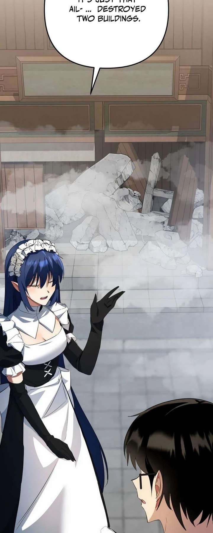 The Demon King