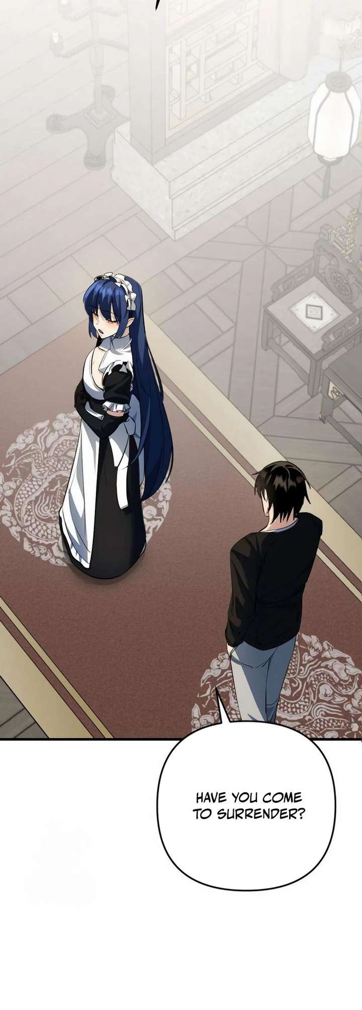 The Demon King