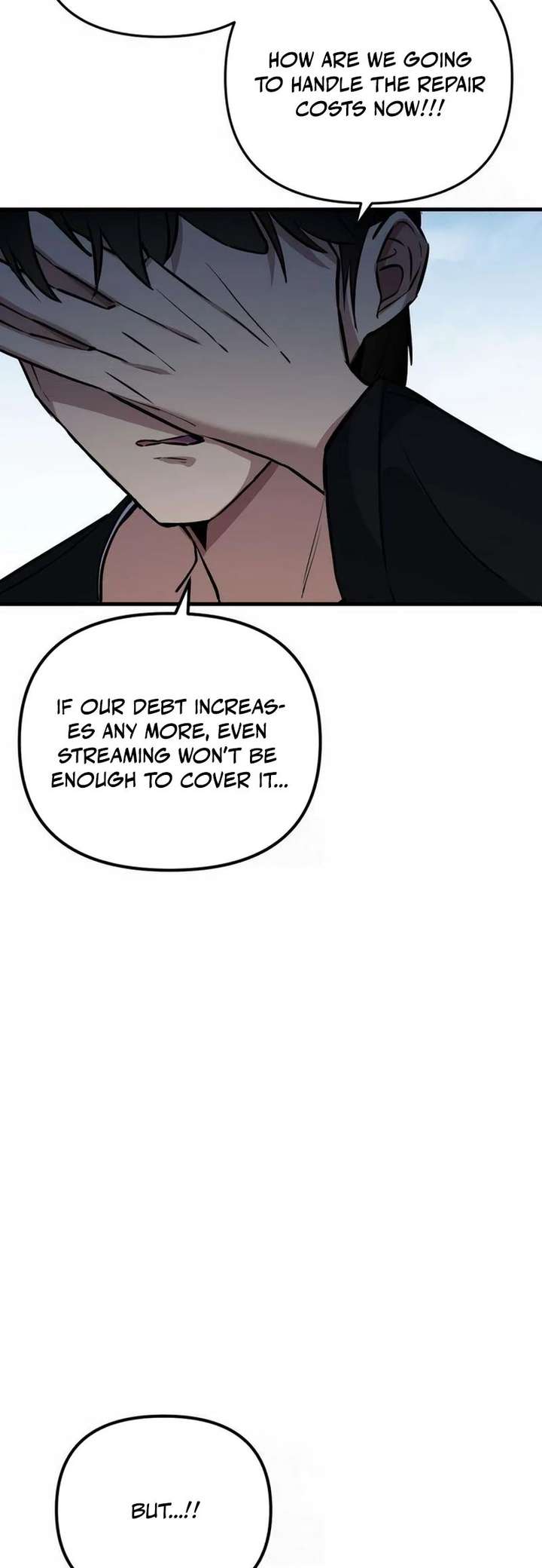 The Demon King